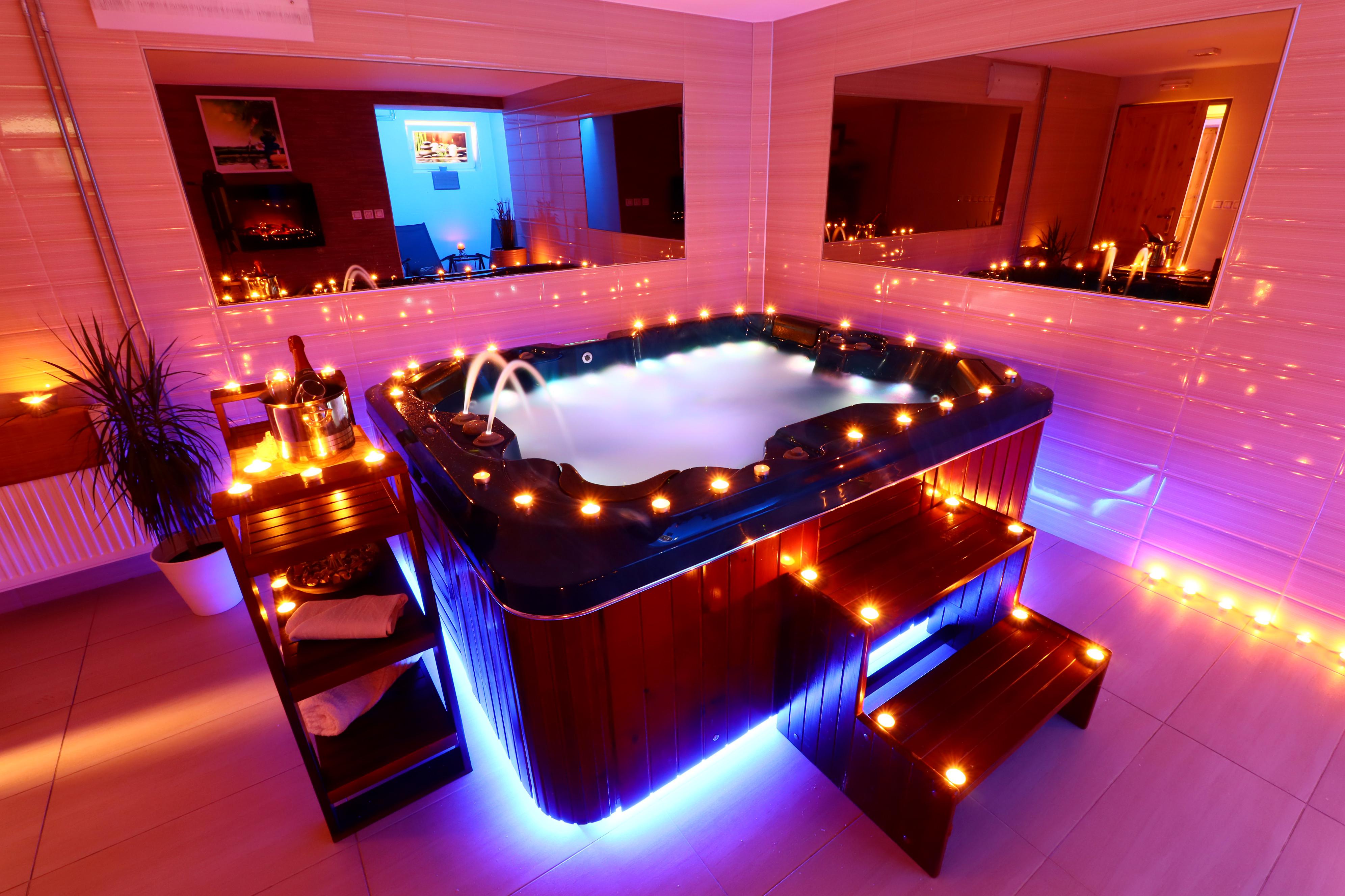 Wellness Chechluvka foto 2