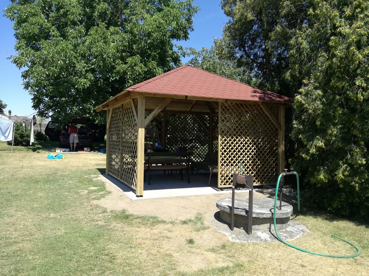 Pergola Dřevěná s.r.o. / pergola-drevena.cz foto 3