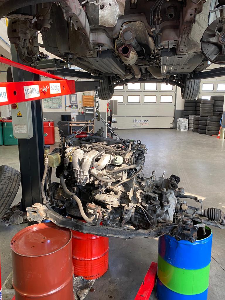 Autoservis GORHOLDING foto 4