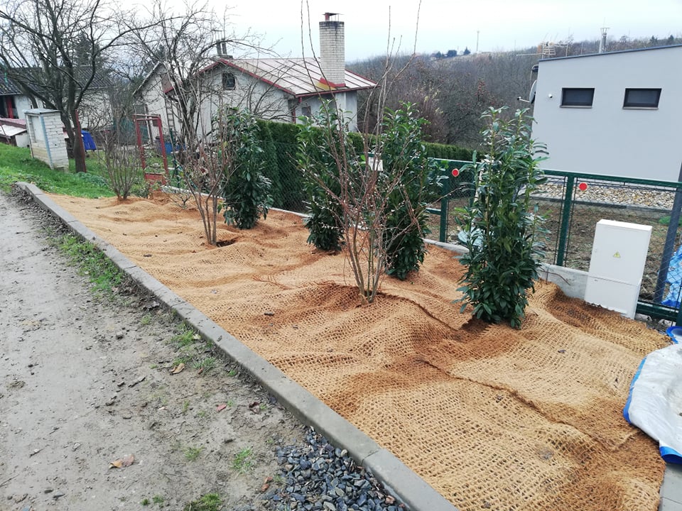 Ing. Lukáš Jankových - Komplexní péče o zeleň foto 6