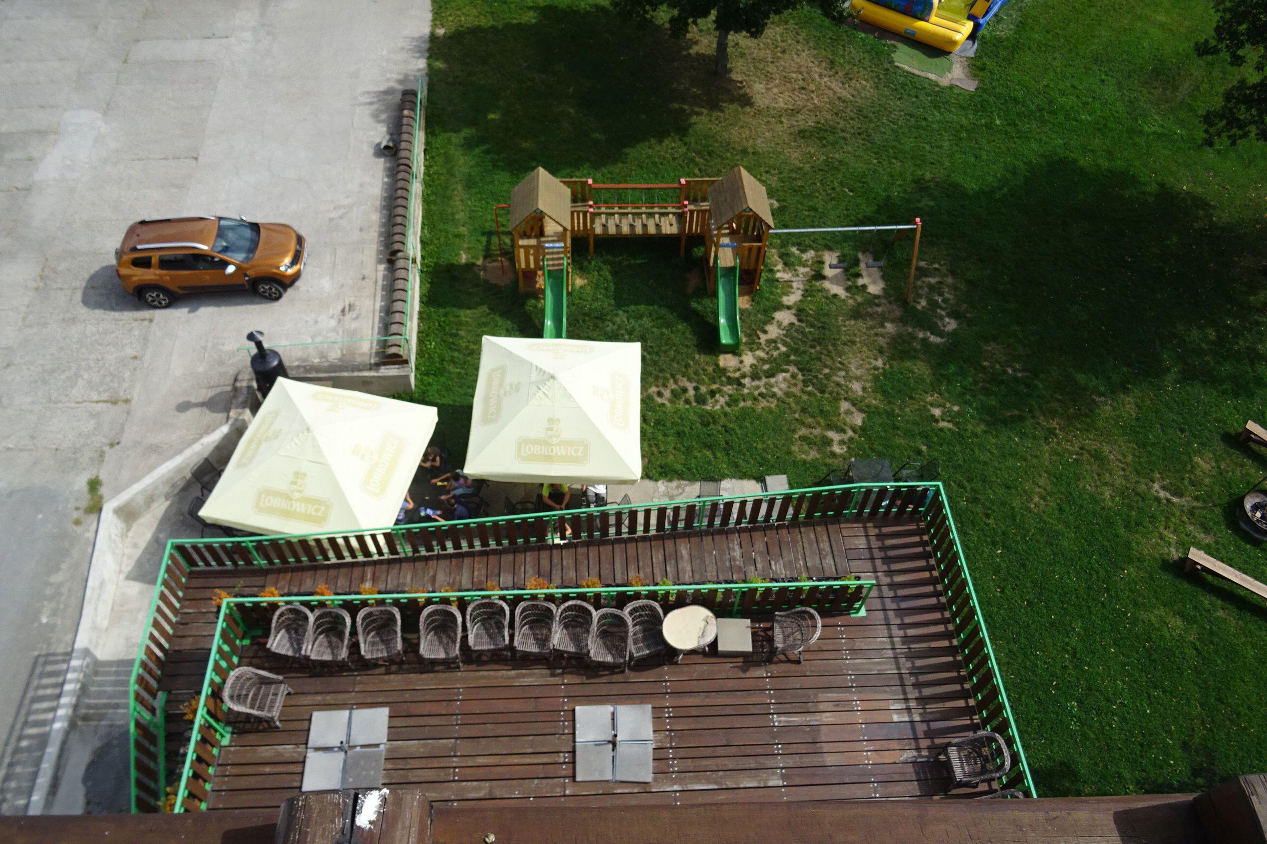 Restaurace Štastná Věž foto 3