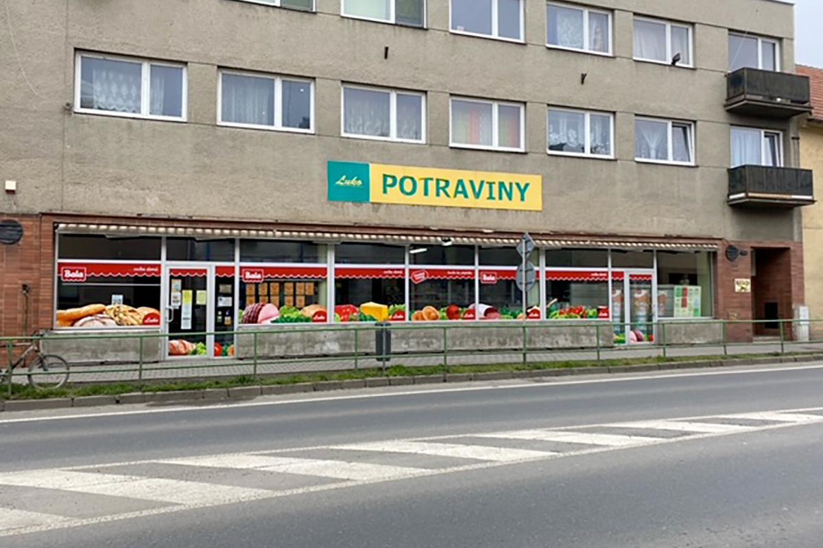 BALA potraviny - LUKO, s. r. o.