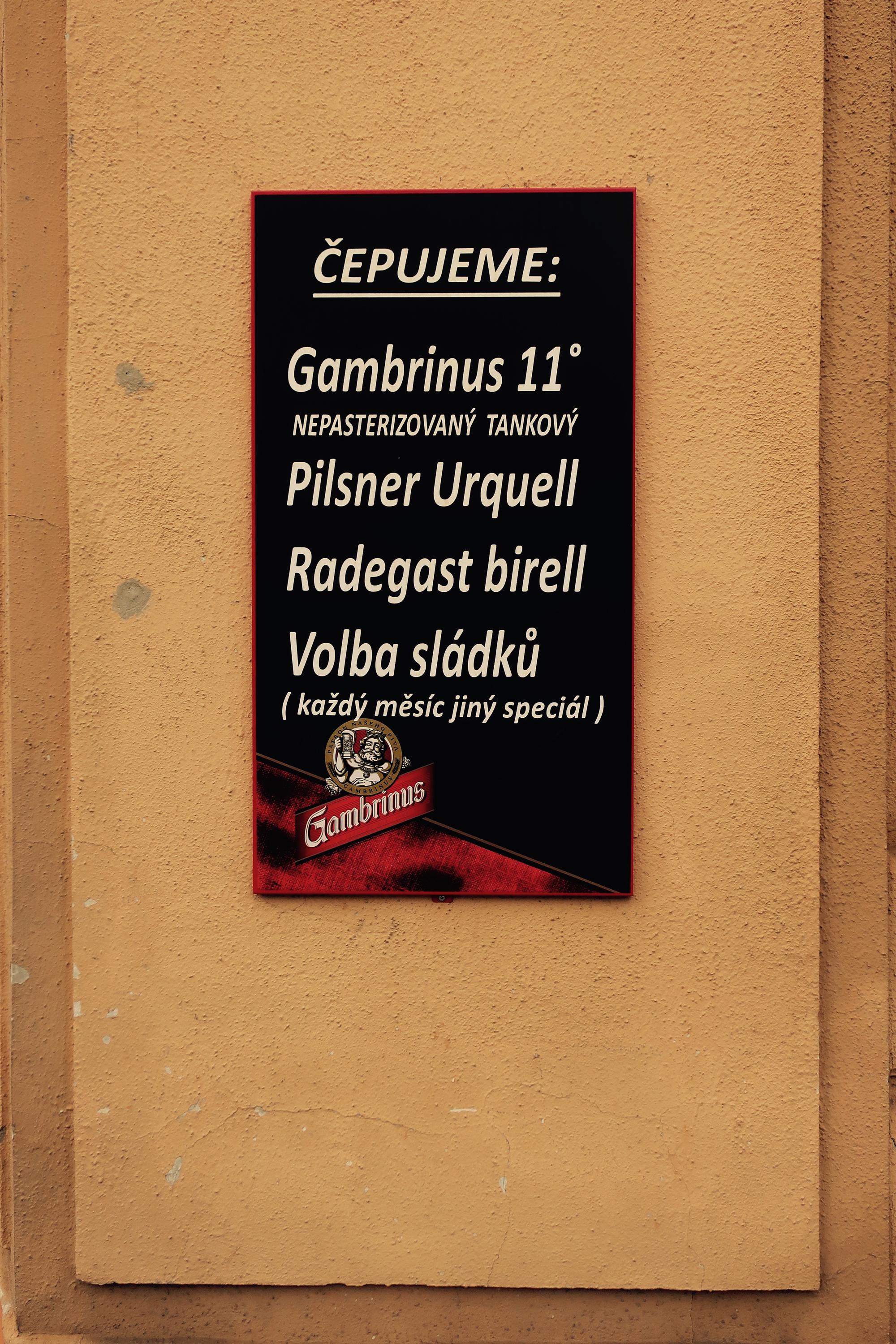 Besední restaurace u Ritschelů foto 5