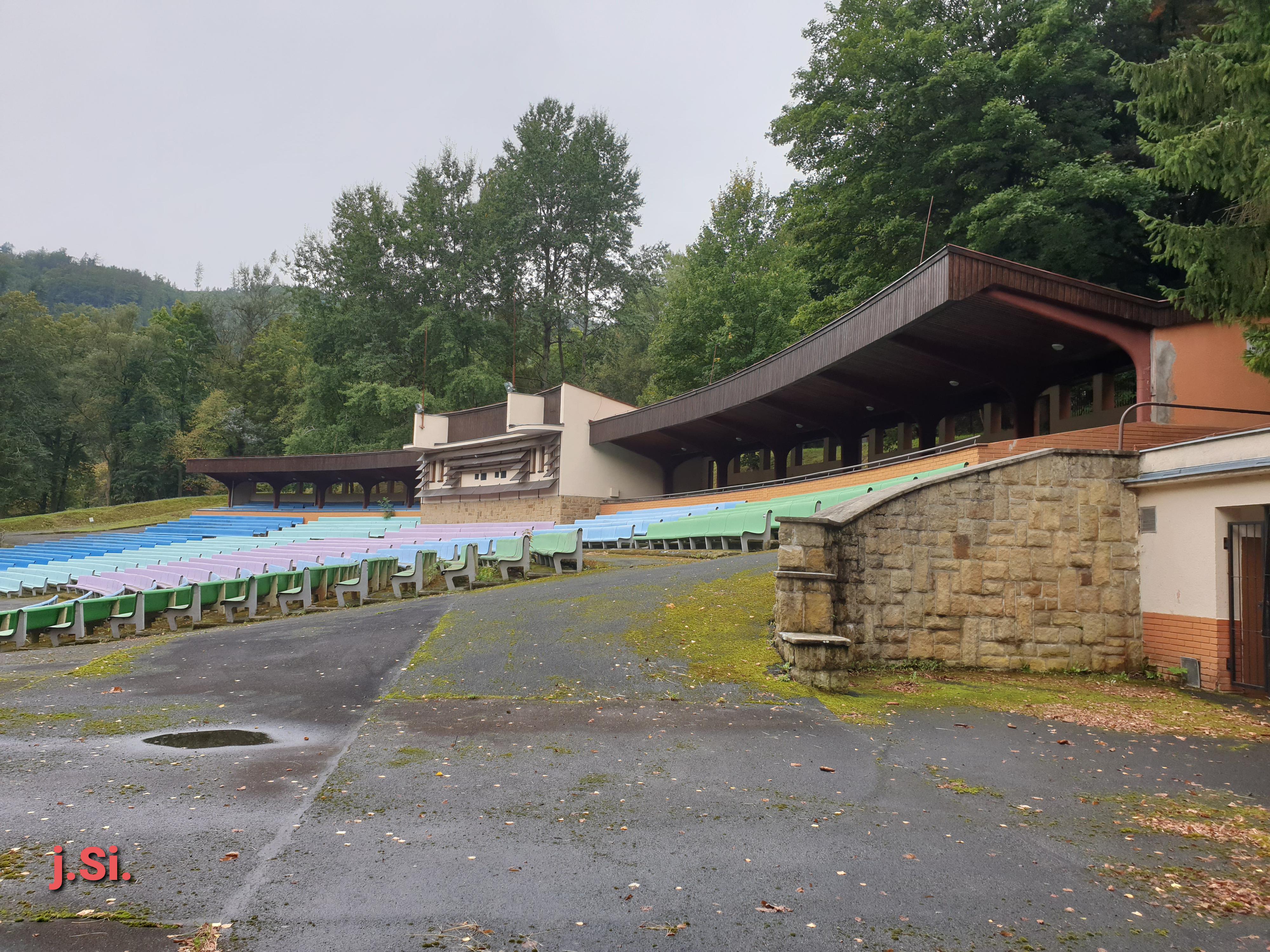 Letní KINO - Karlovy Vary foto 3