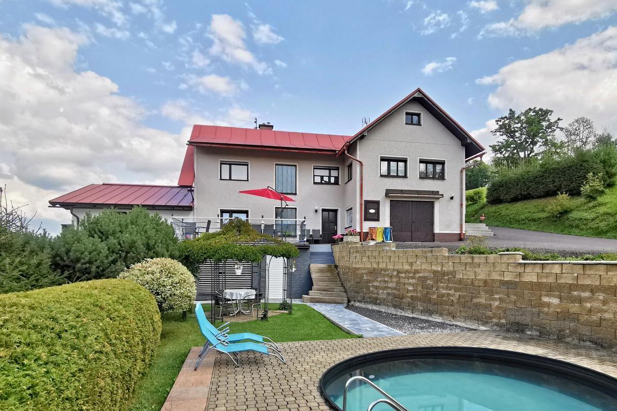 Privát Jiří Housa