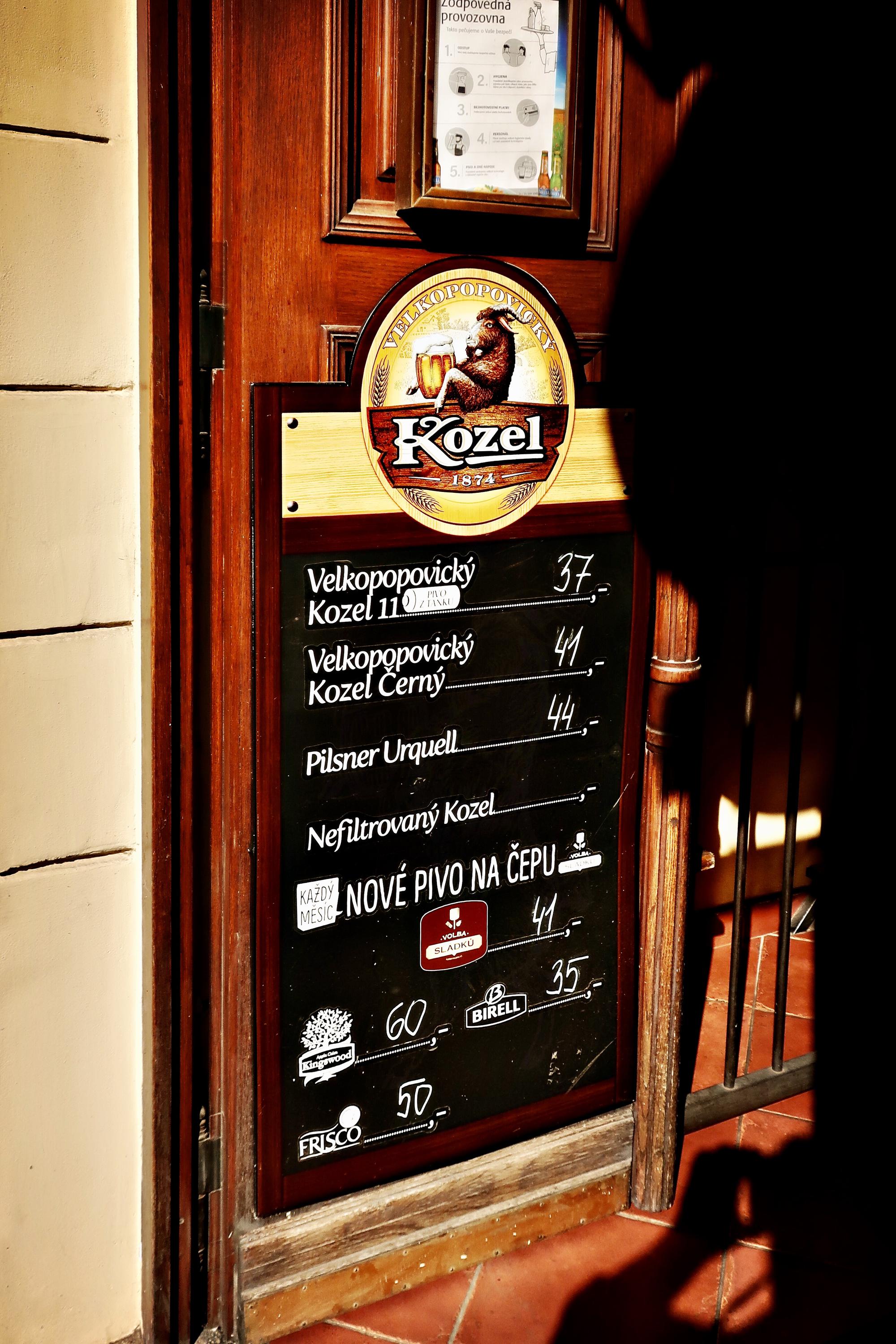 Restaurace U Dělového kříže foto 6