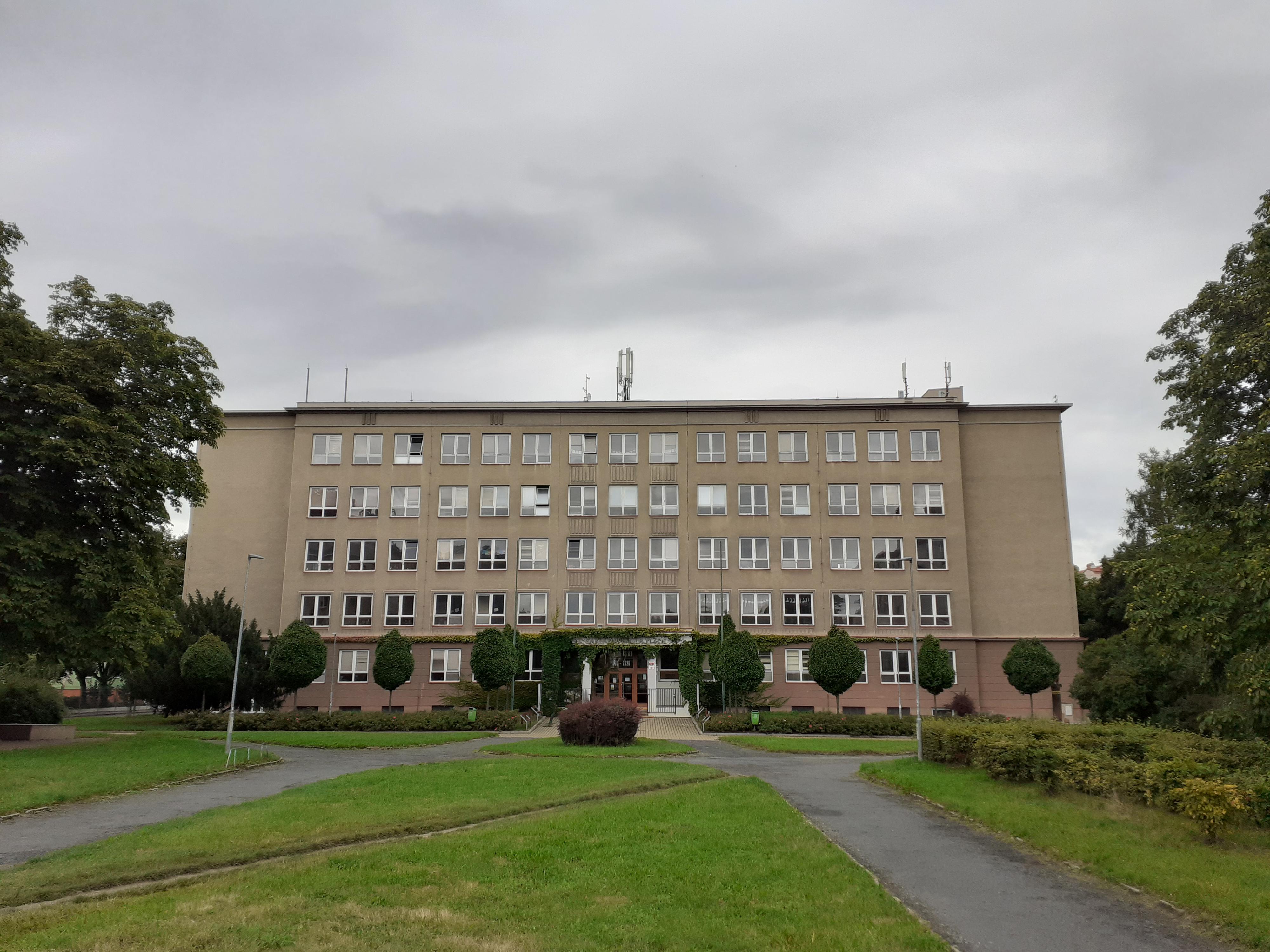 21. ZŠ Plzeň foto 3