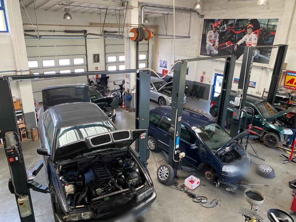 Autoservis GORHOLDING foto 6