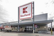 Fotografie Kaufland