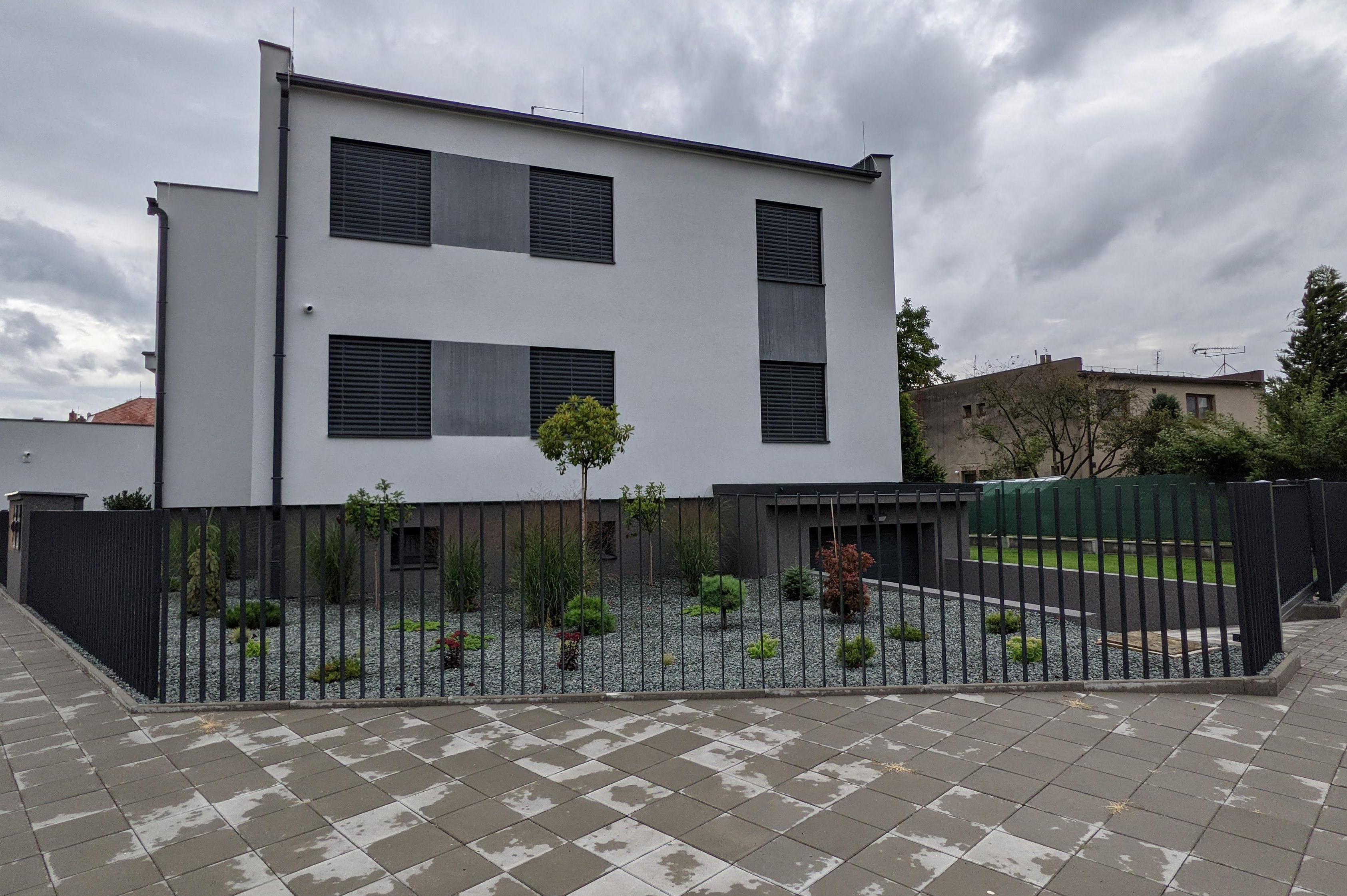 Bristec cz