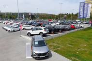 Fotografie Hyundai Praha - Lenner Motors