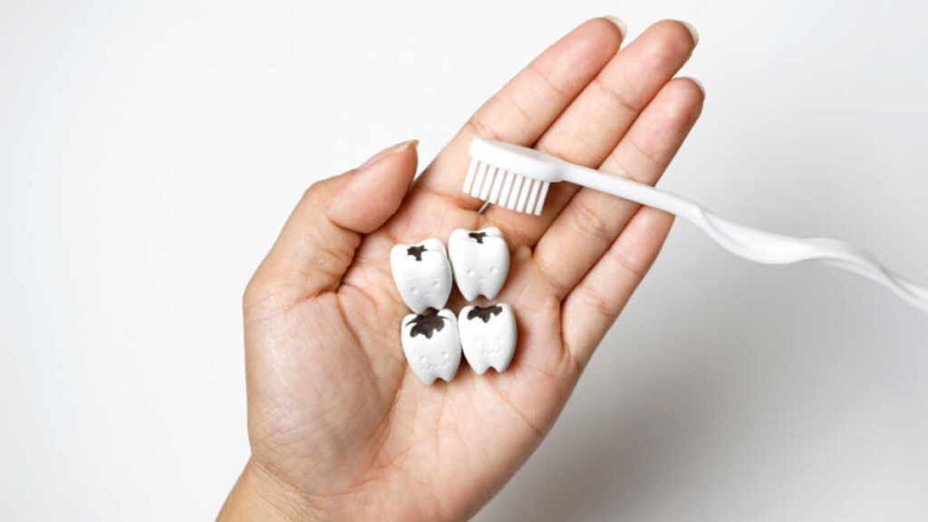 Bc. Simona Pojerová - Dentální hygiena foto 3