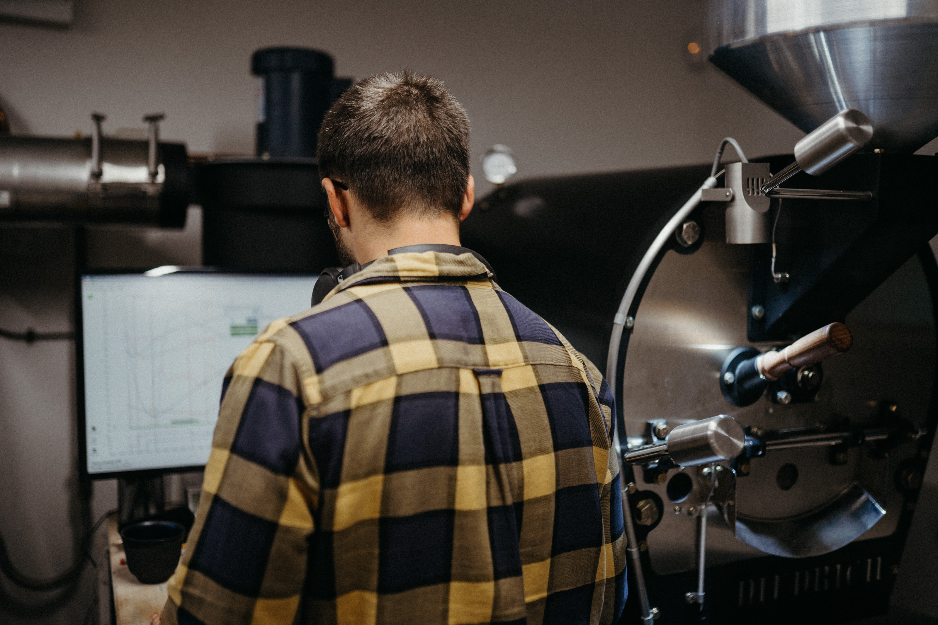 Father's Coffee Roastery foto 4