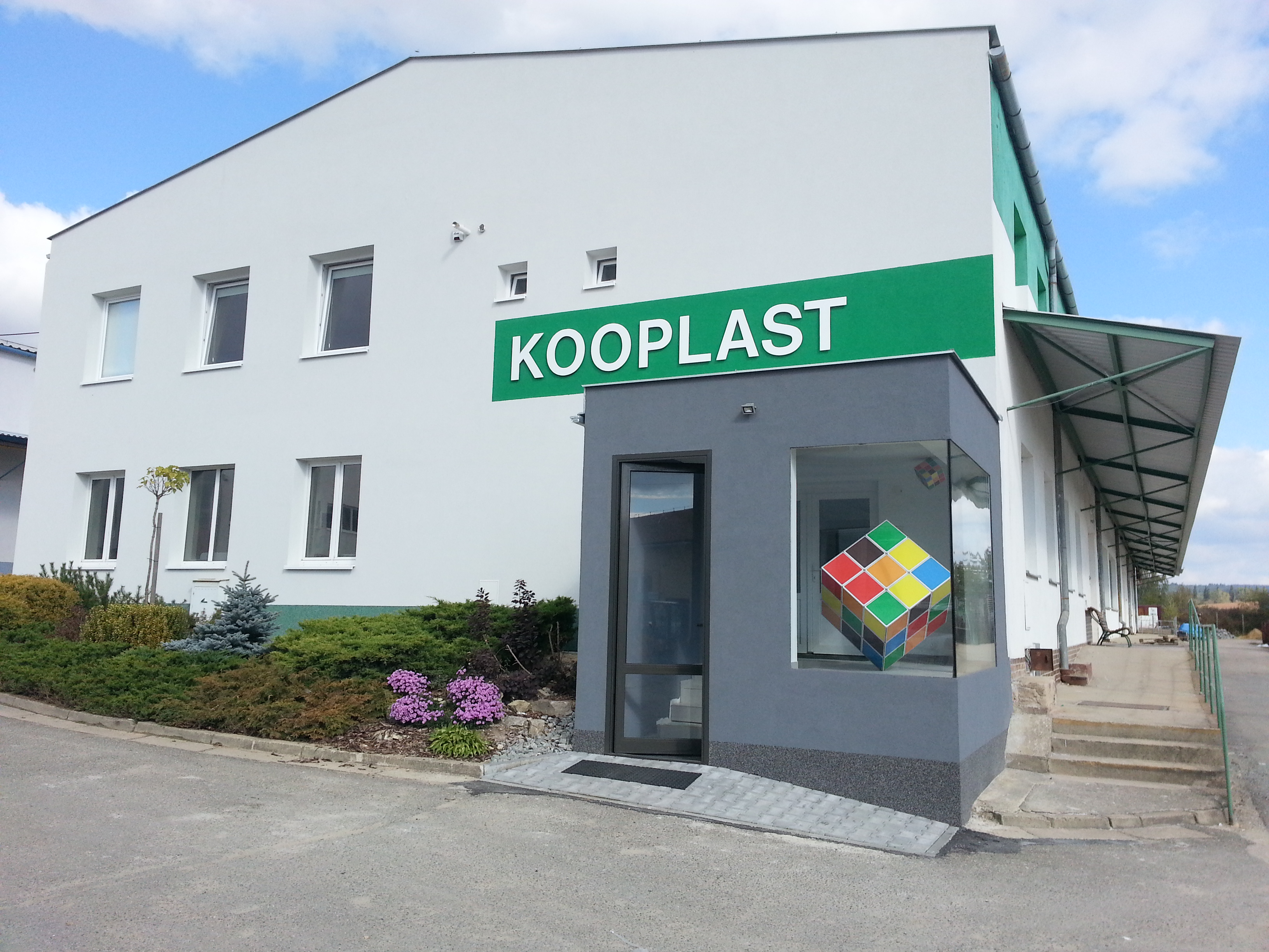 KOOPLAST, s.r.o.