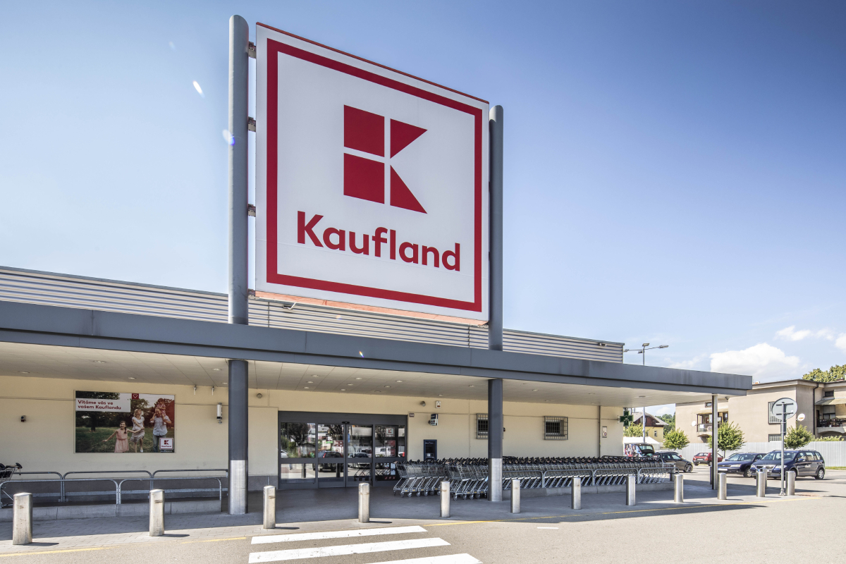 Kaufland