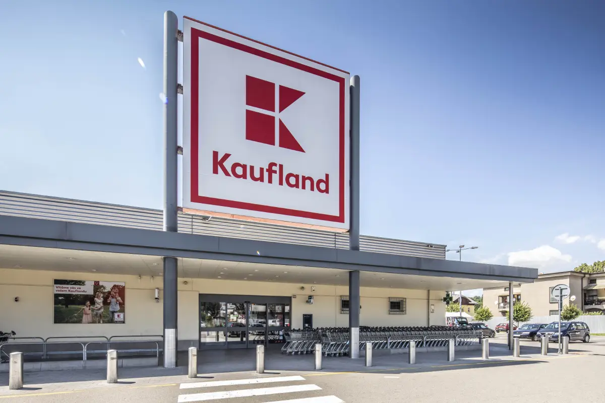 Kaufland