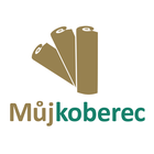 Logo obchodu Mujkoberec.cz