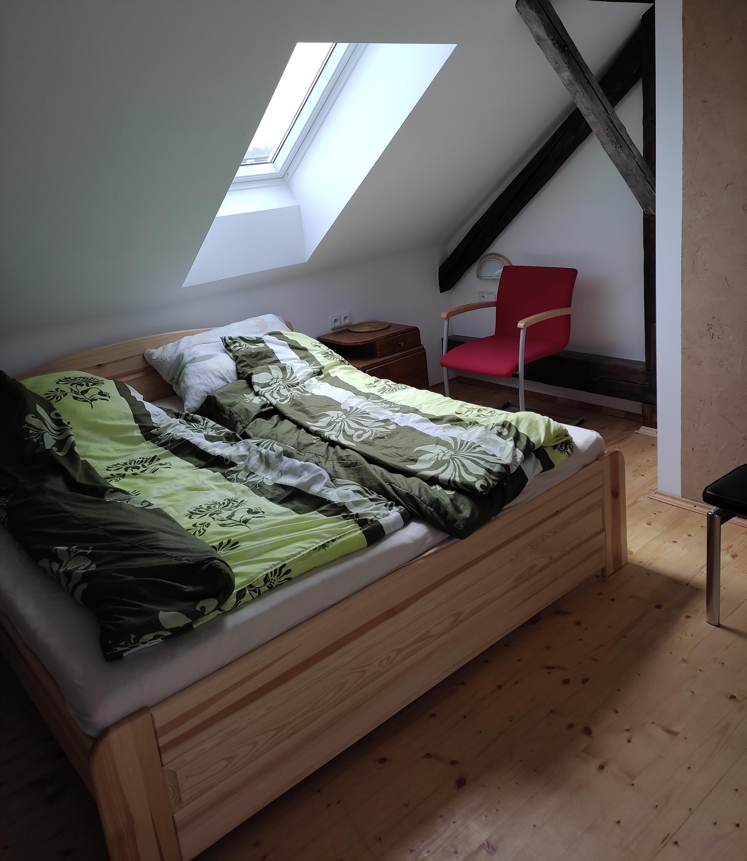 Ubytování Za Vodou foto 3