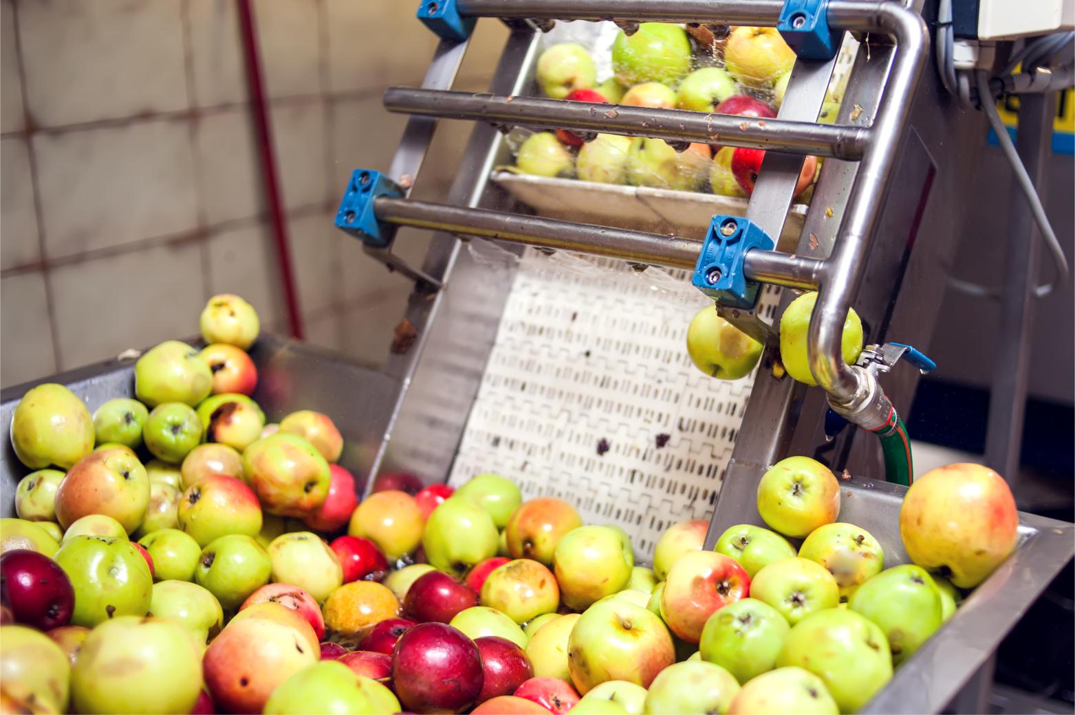 Moštárna Červené Pečky