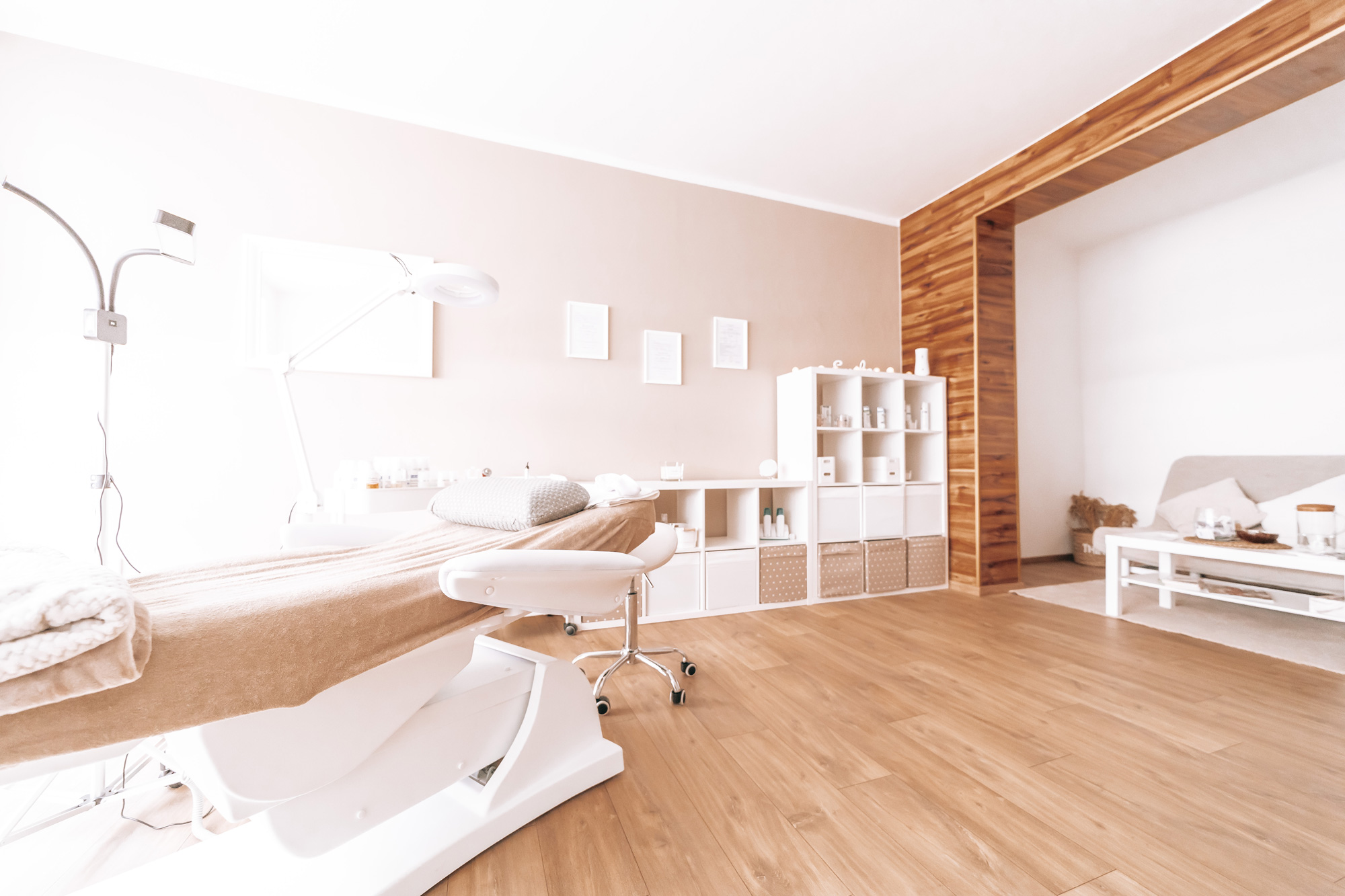 Kosmetický salon Beauty by Oli foto 2