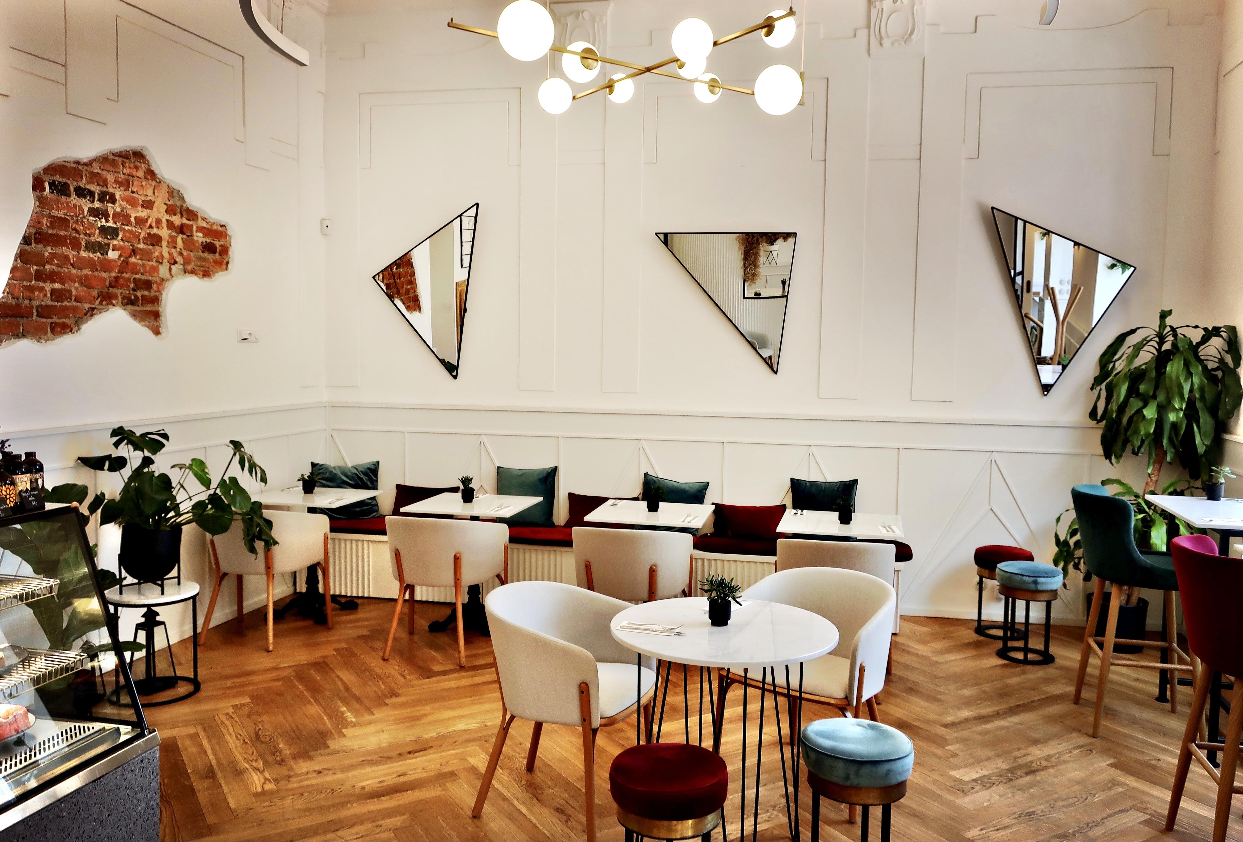 Kampa Cafe foto 5