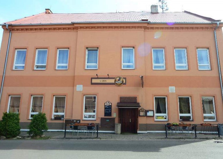 Restaurace U Žida foto 2