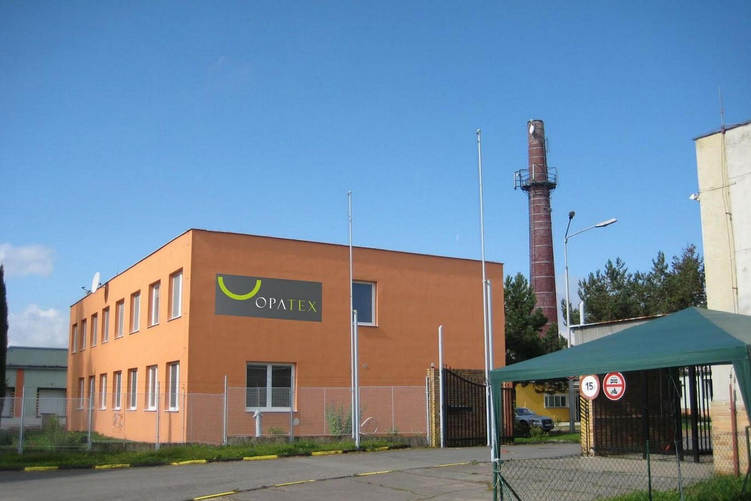 Belitex, prodej second hand zboží