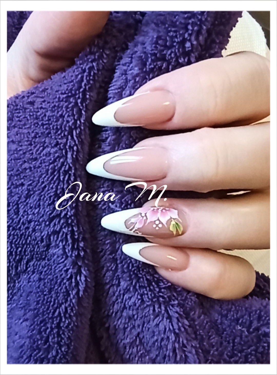 Nehtové Studio Jana Mosová foto 2