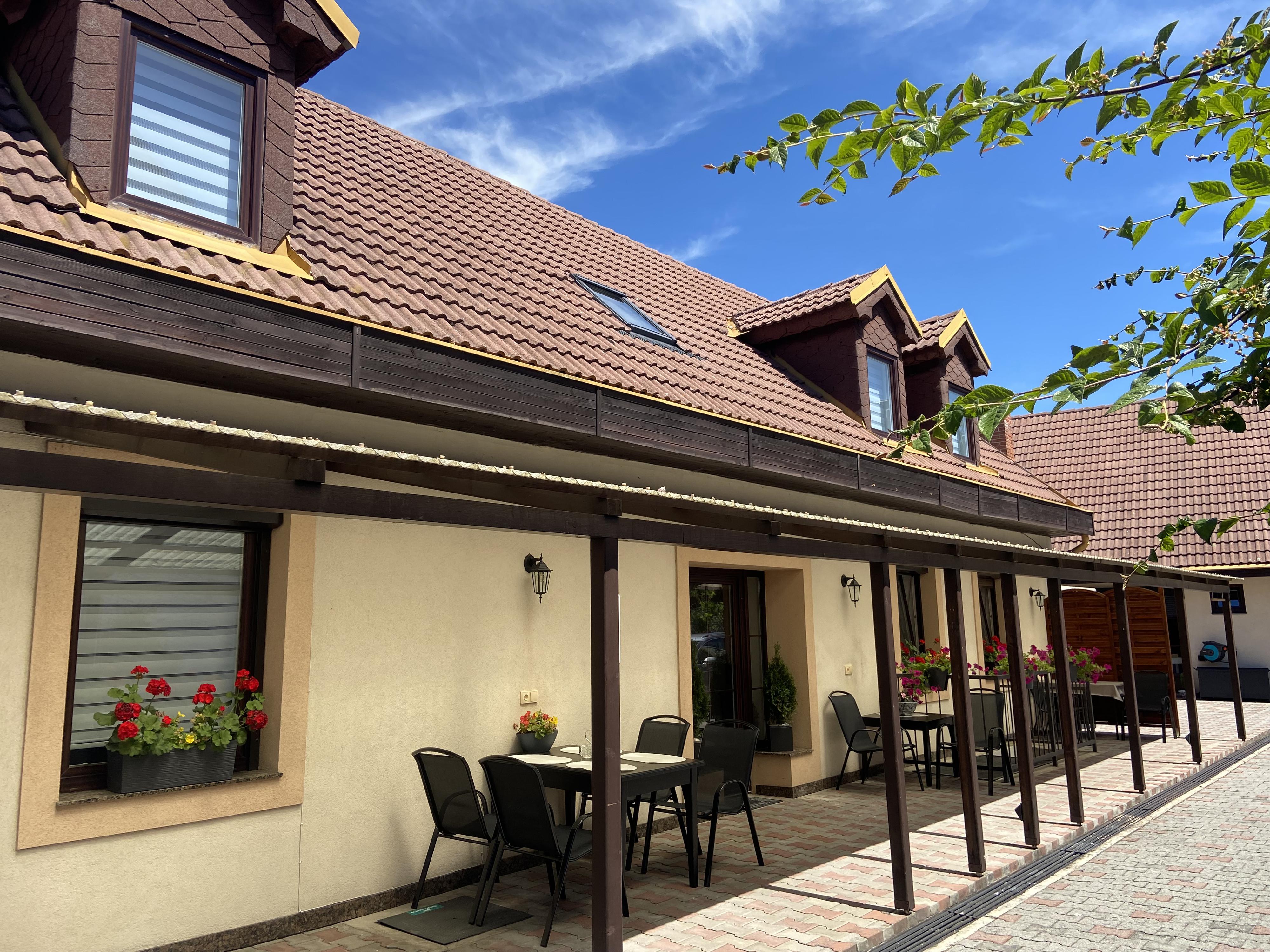 Ubytování U Synagogy foto 4