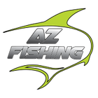 Logo obchodu azfishing.cz