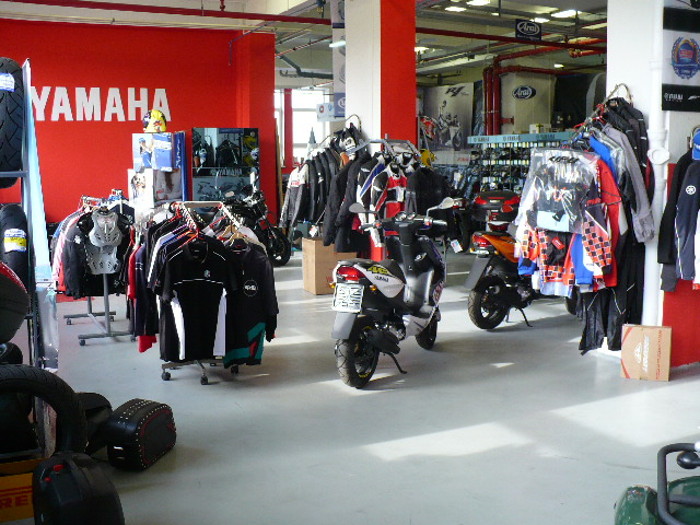 Filipenský Motorcycles foto 4