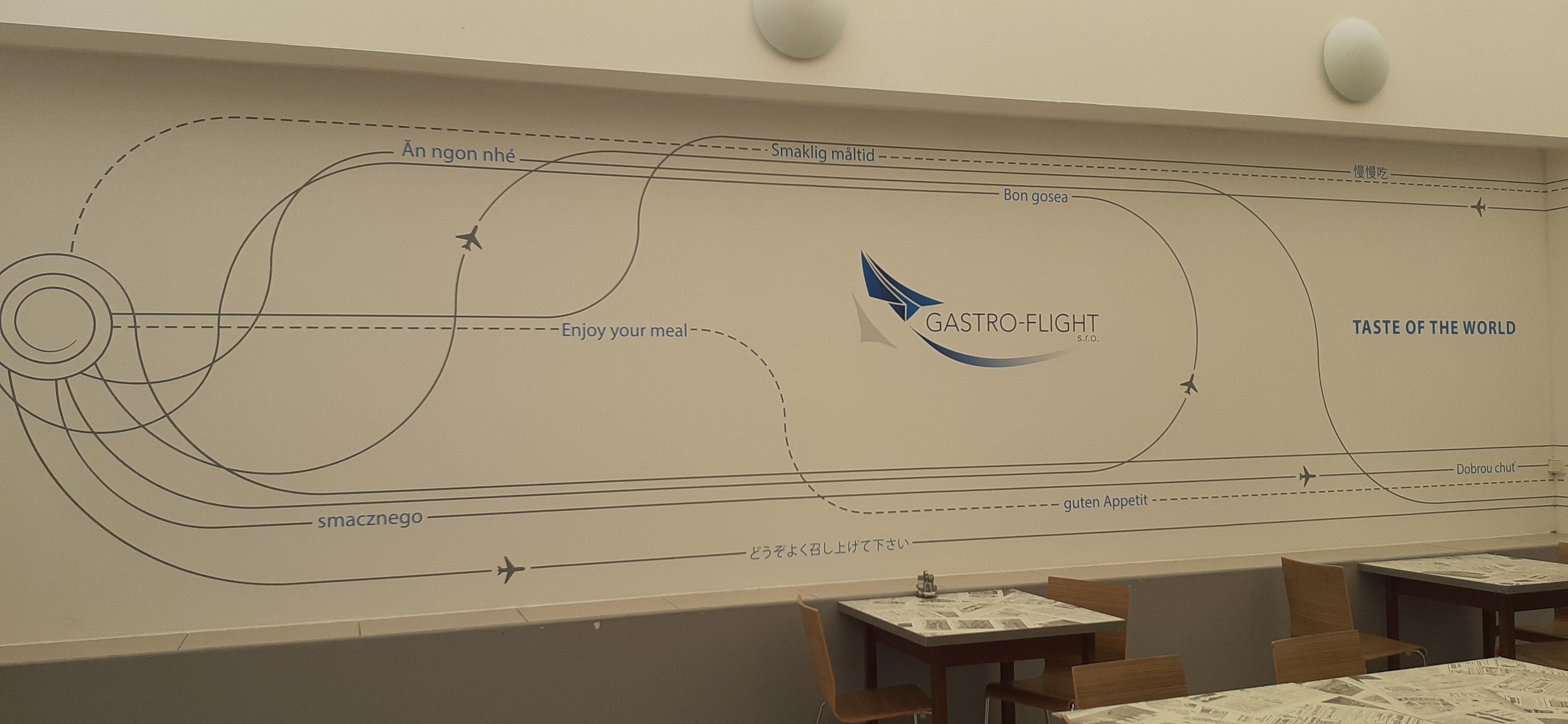 GASTRO-FLIGHT, s.r.o. foto 3