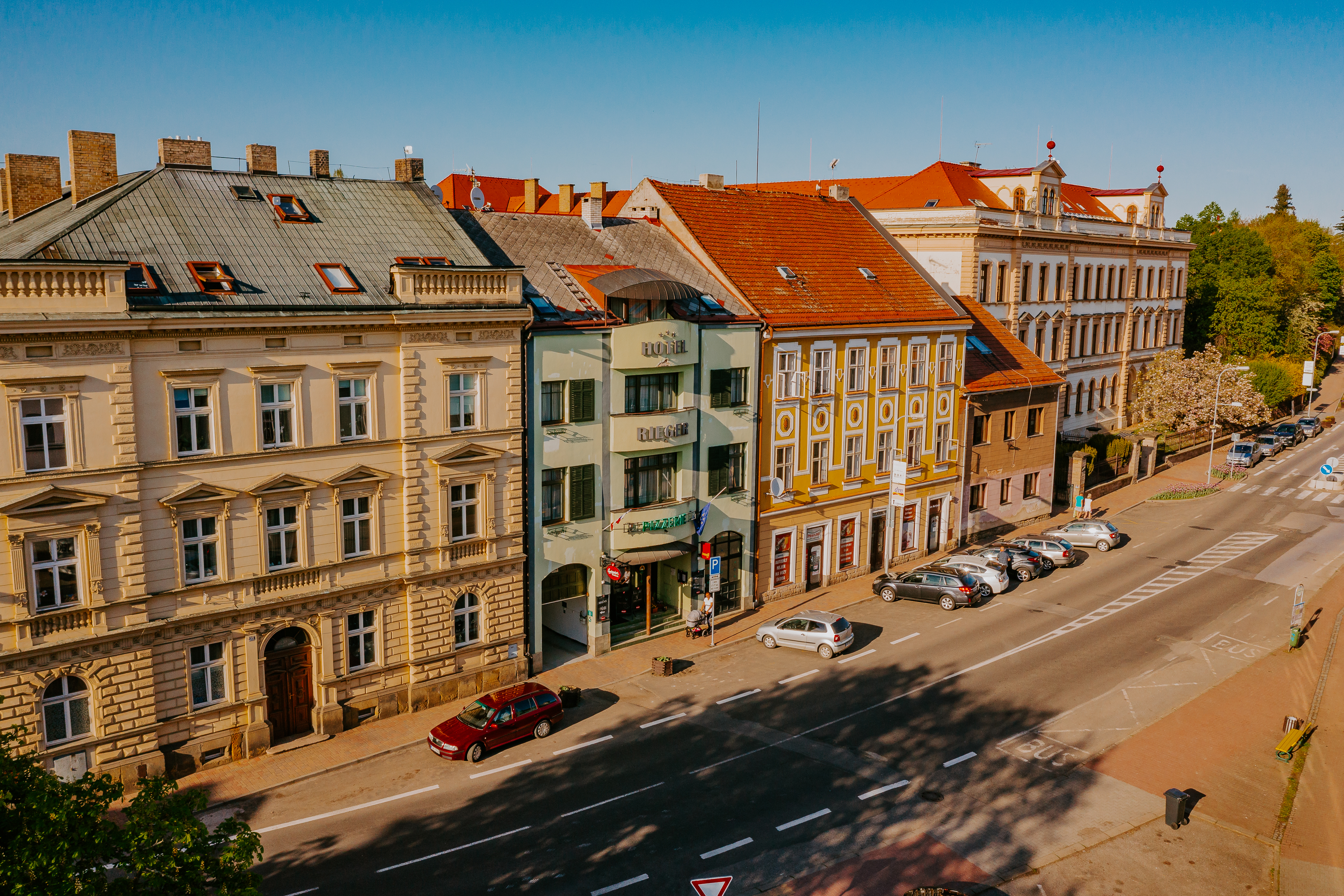 PIZZERIE RIEGER foto 6