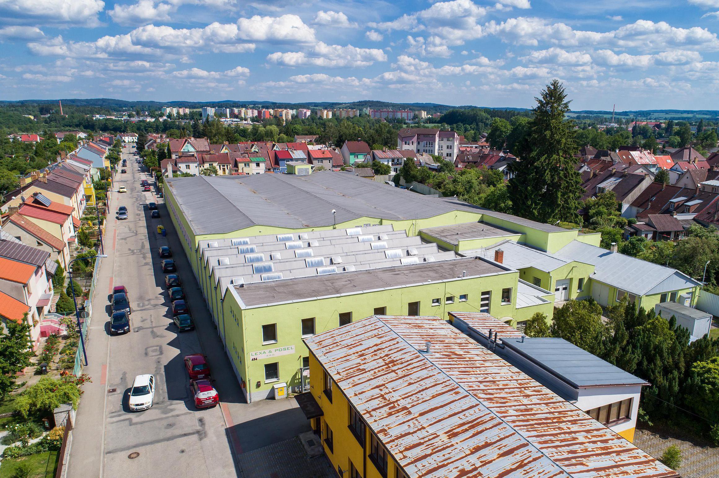 LEXA & POSEL s.r.o.