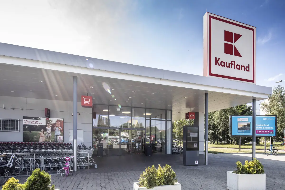 Kaufland
