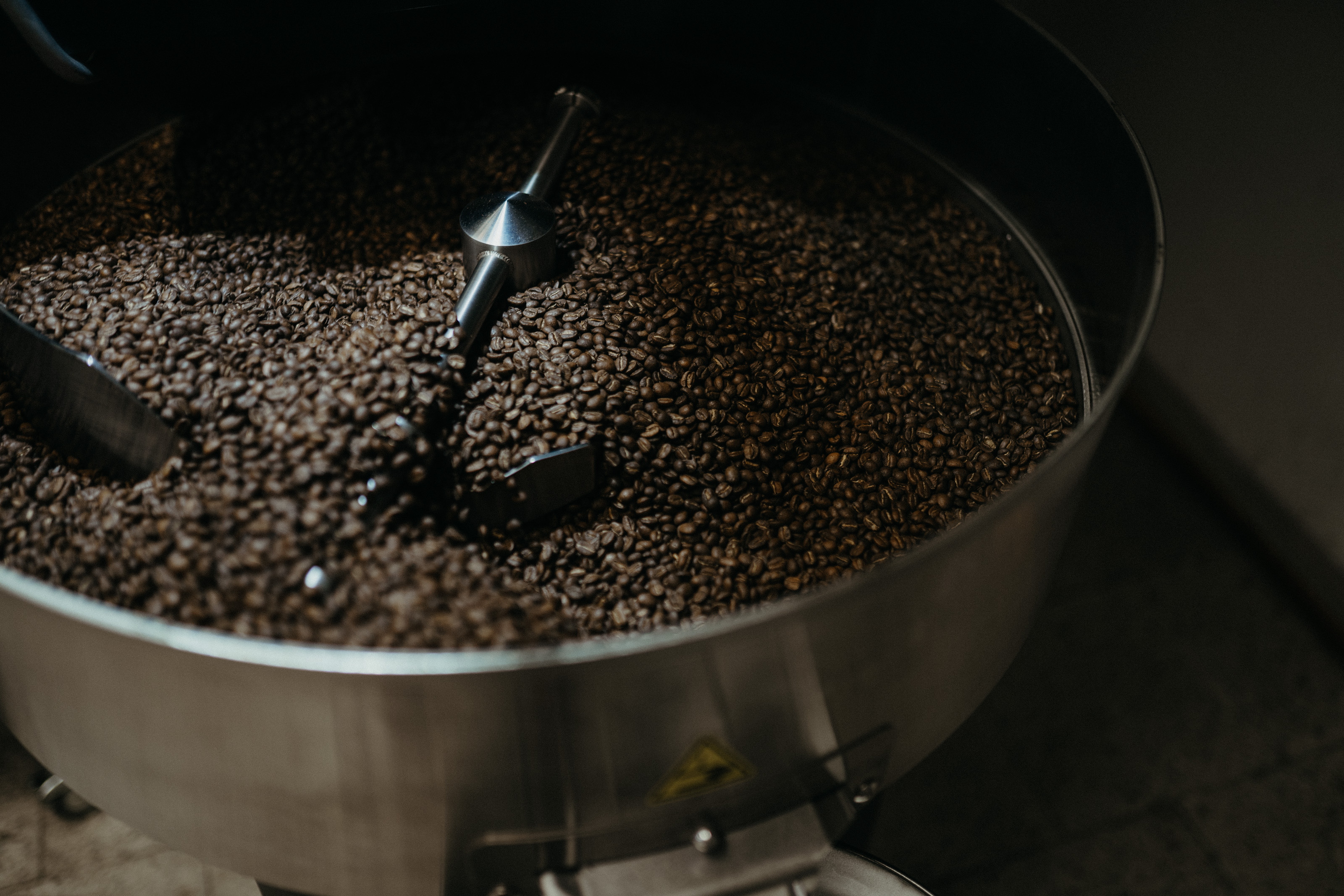 Father's Coffee Roastery foto 3