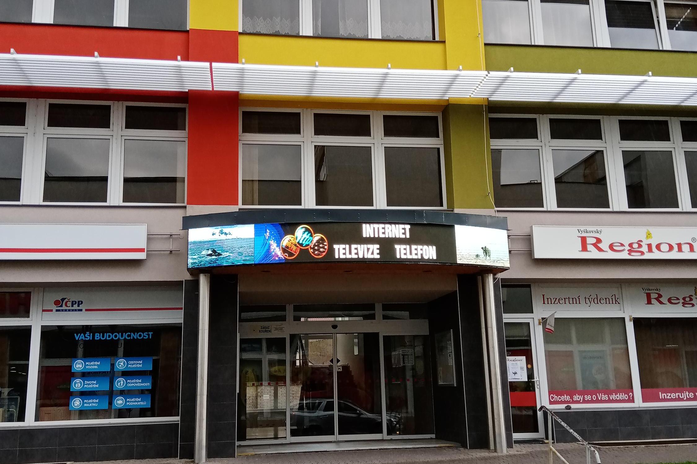 Zuzana Brunclíková výuka angličtiny