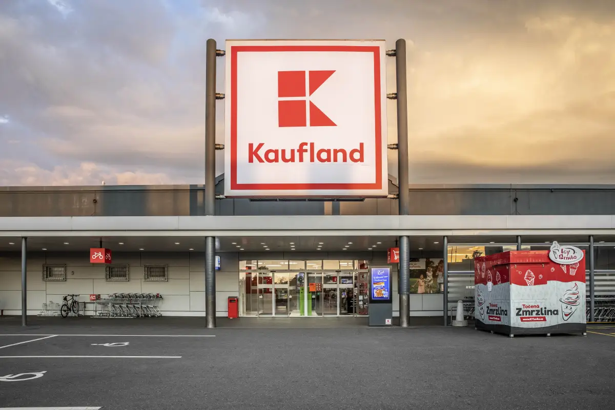 Kaufland