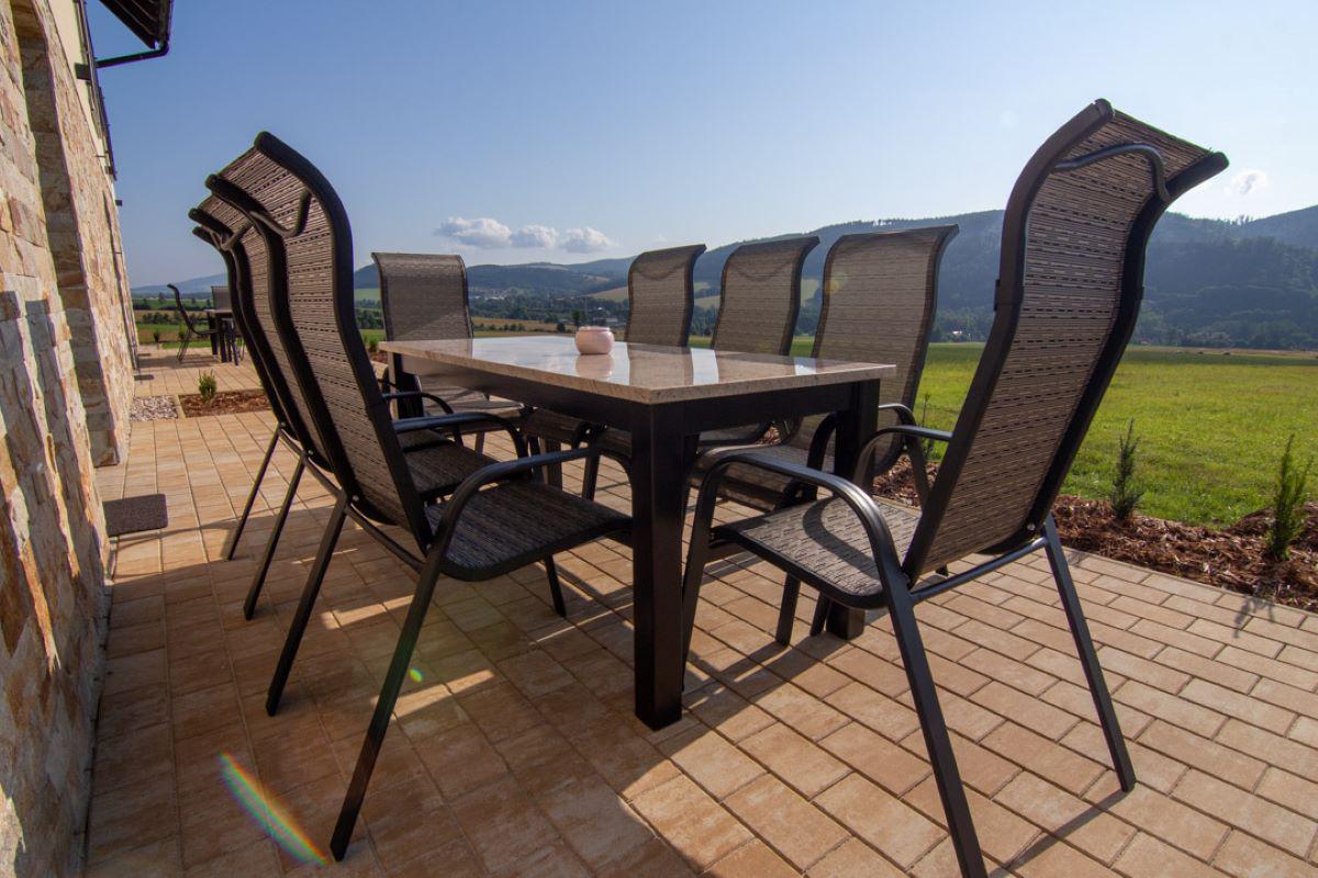 HP apartmány s.r.o. foto 2