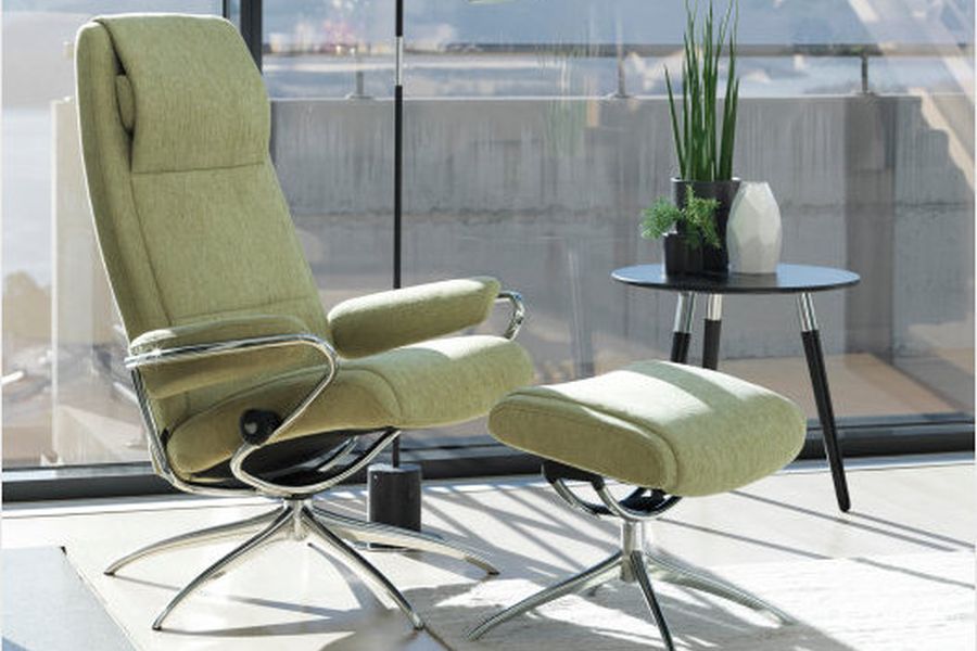 Křesla Stressless Paris