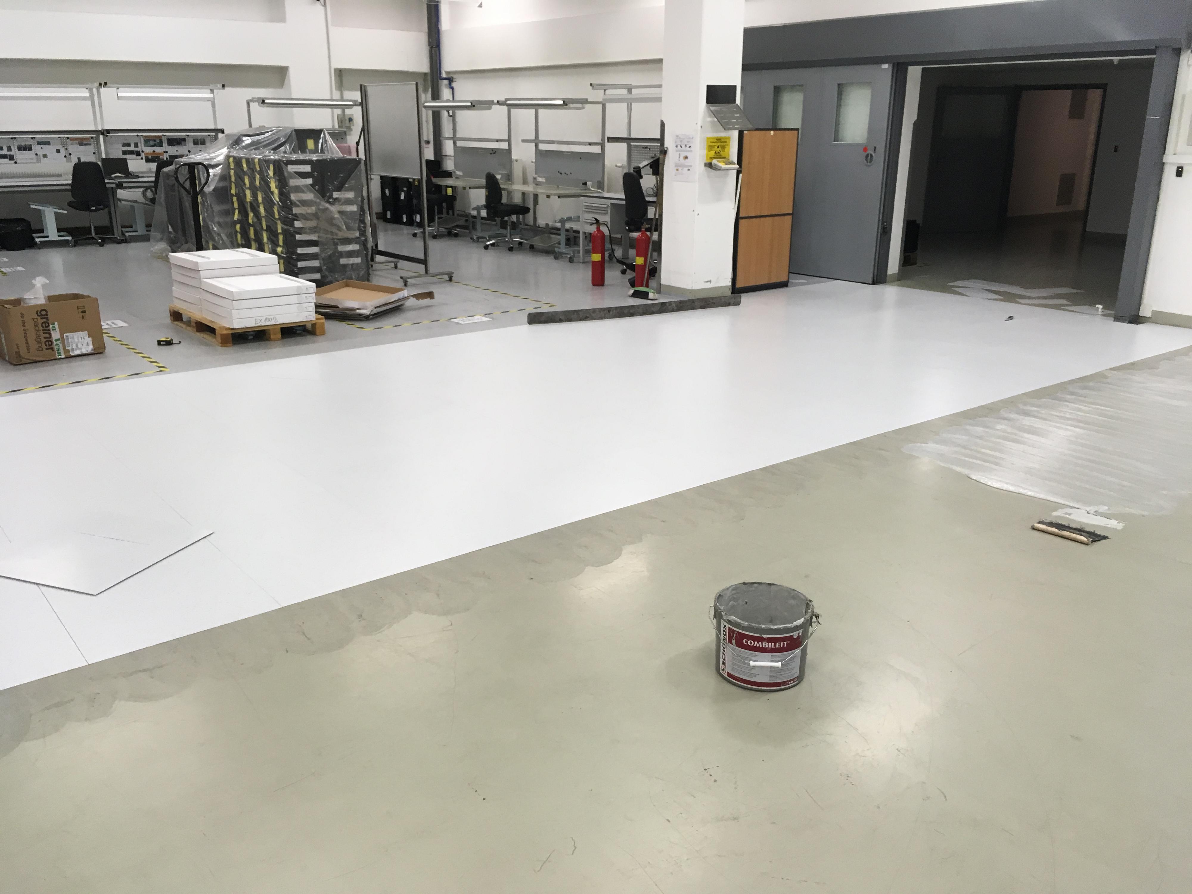 ESD floor s.r.o. foto 4
