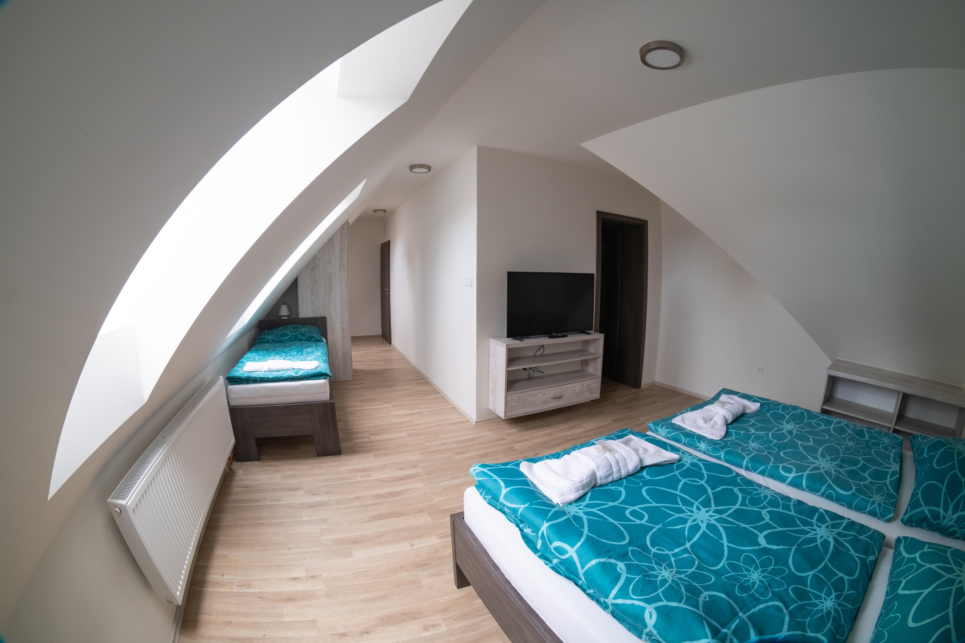 Penzion U Kačenky foto 5