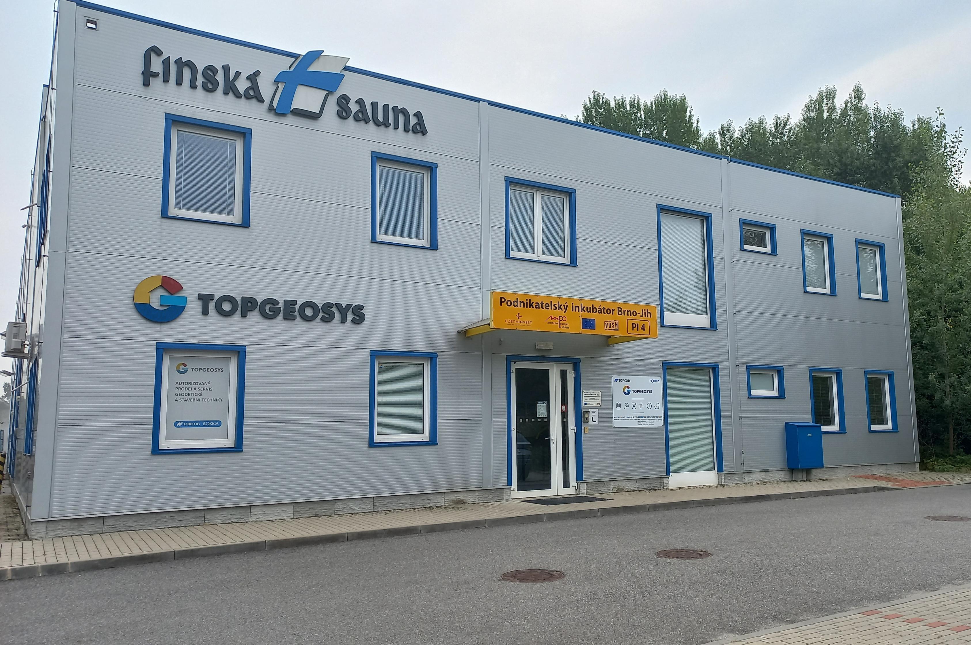 Kontroléry Topcon | TOPGEOSYS Kontroléry Topcon | TOPGEOSYS