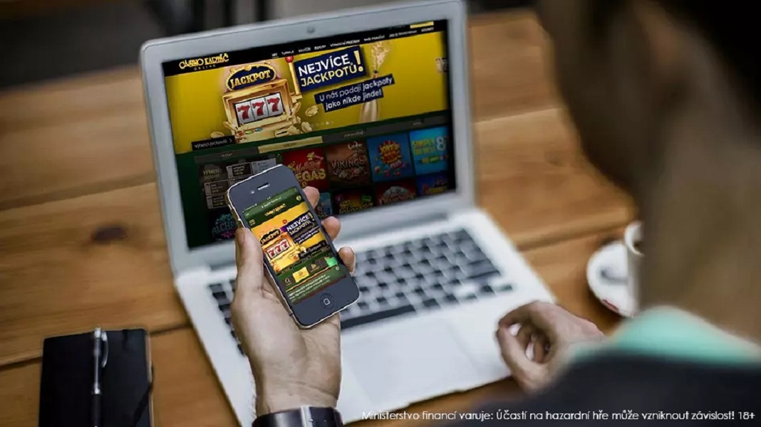 Casino Kartáč Online foto 3