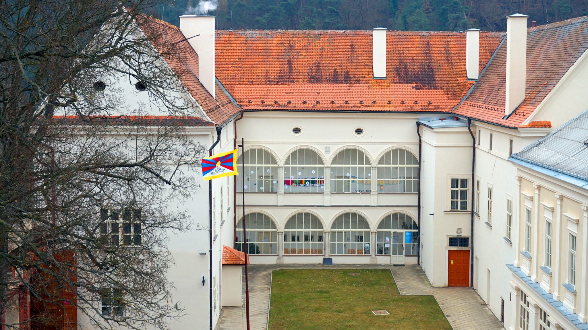 Základní škola DiviZna, z.ú. foto 2