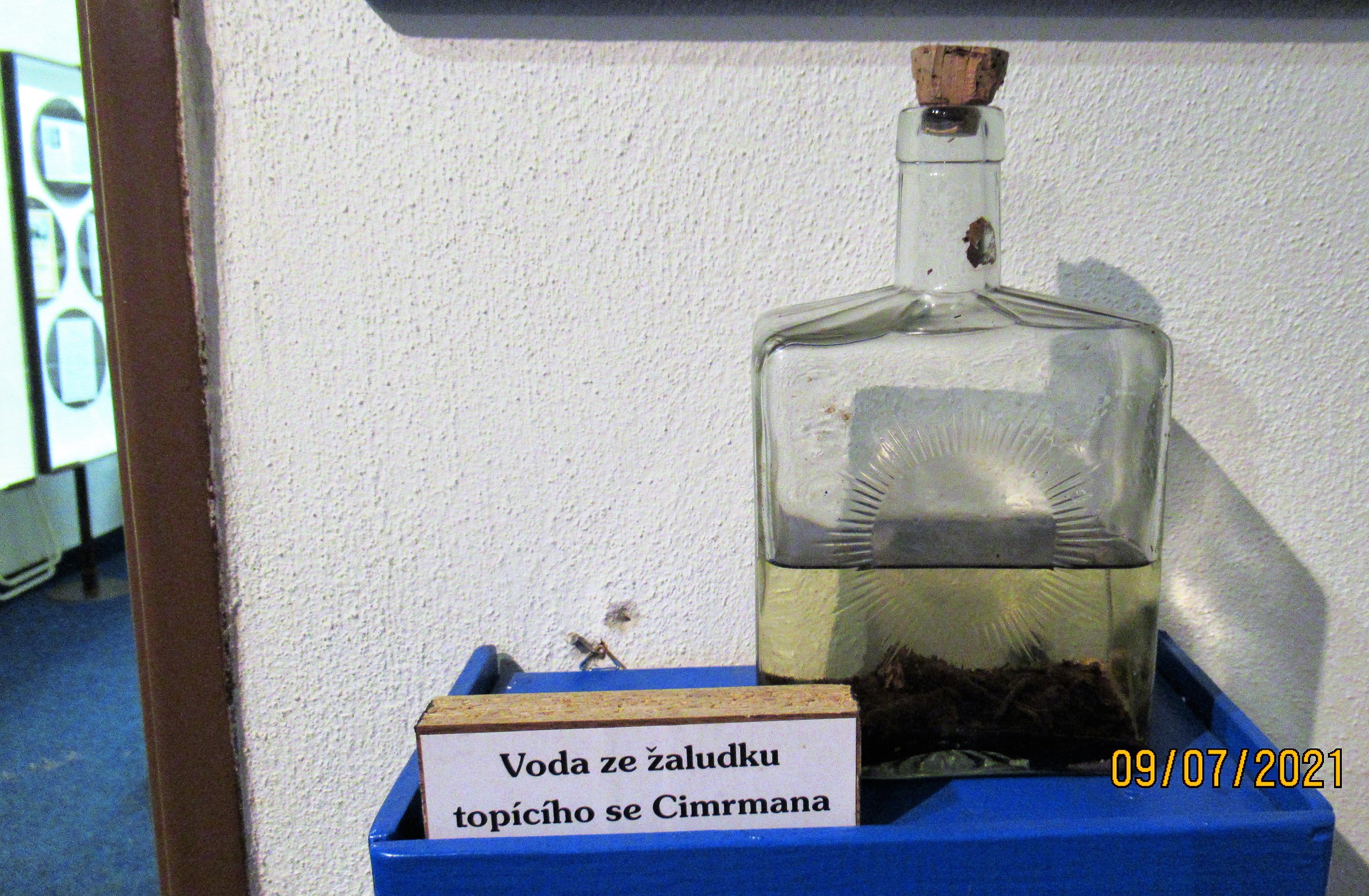 Muzeum Járy Cimrmanna foto 4