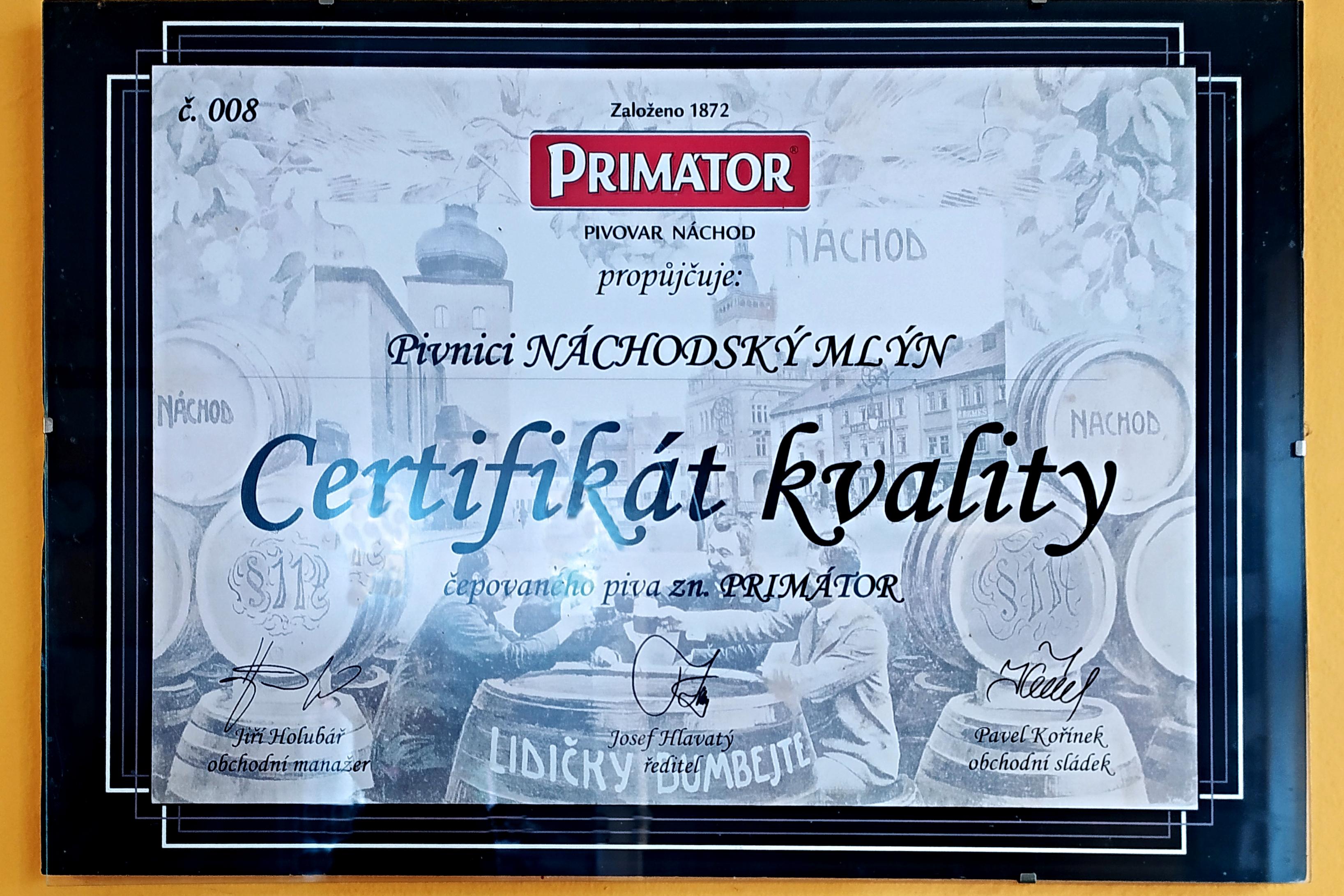 Pivnice Ve Mlýně foto 6