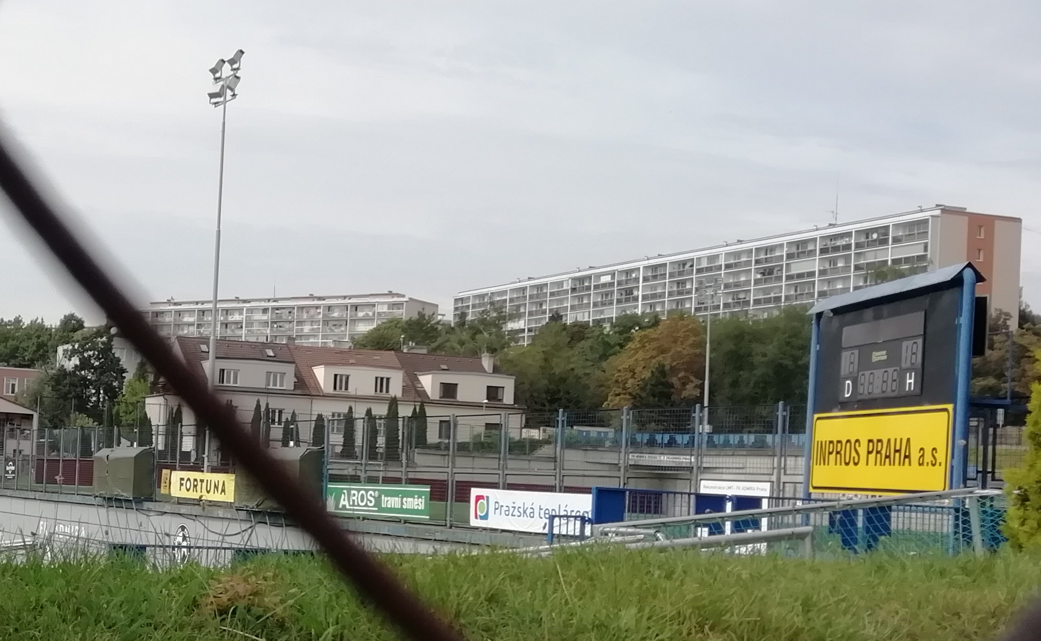 FK Admira Praha foto 3