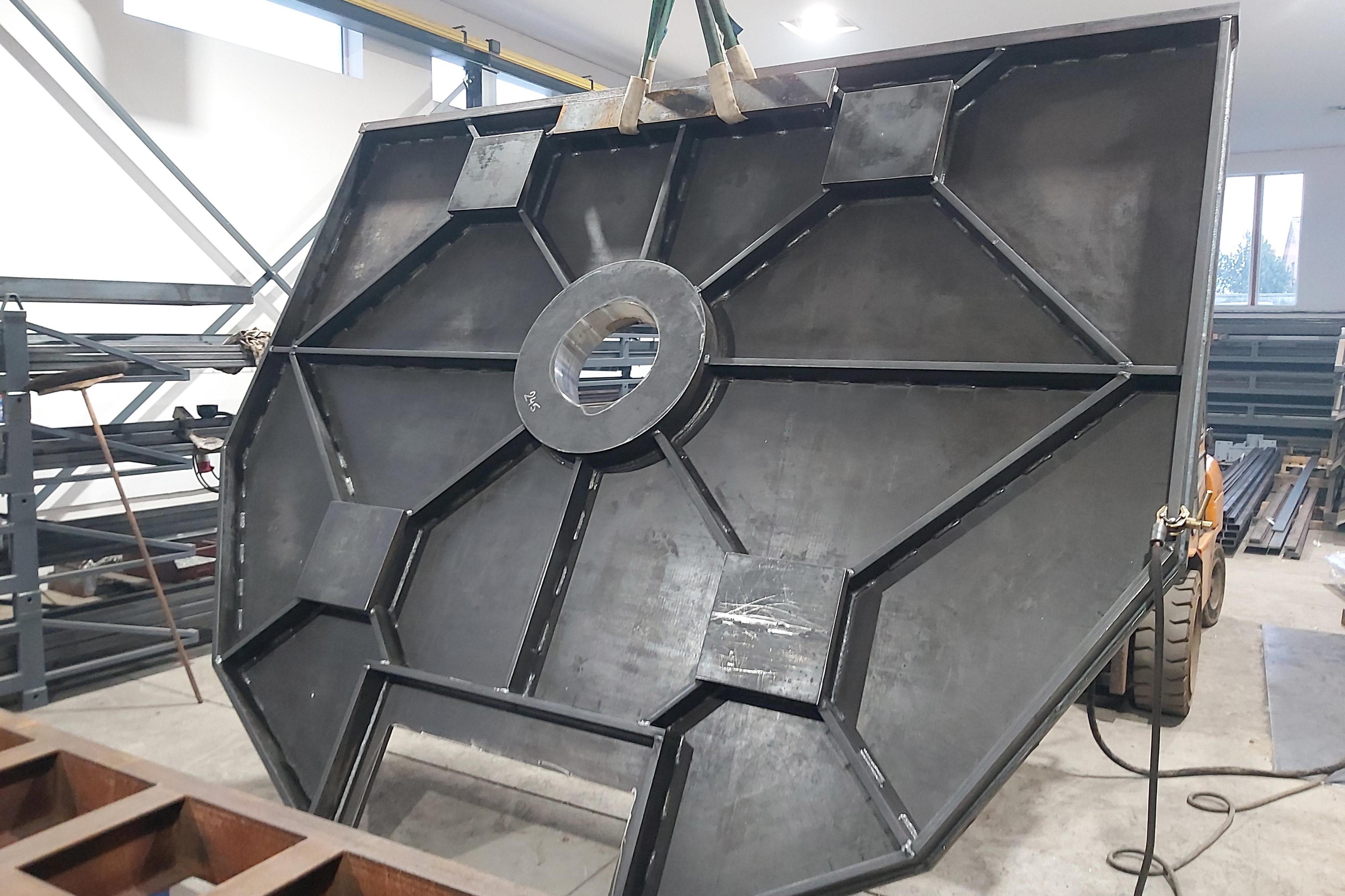 KOVO-KOMPLEX Chýle s.r.o.