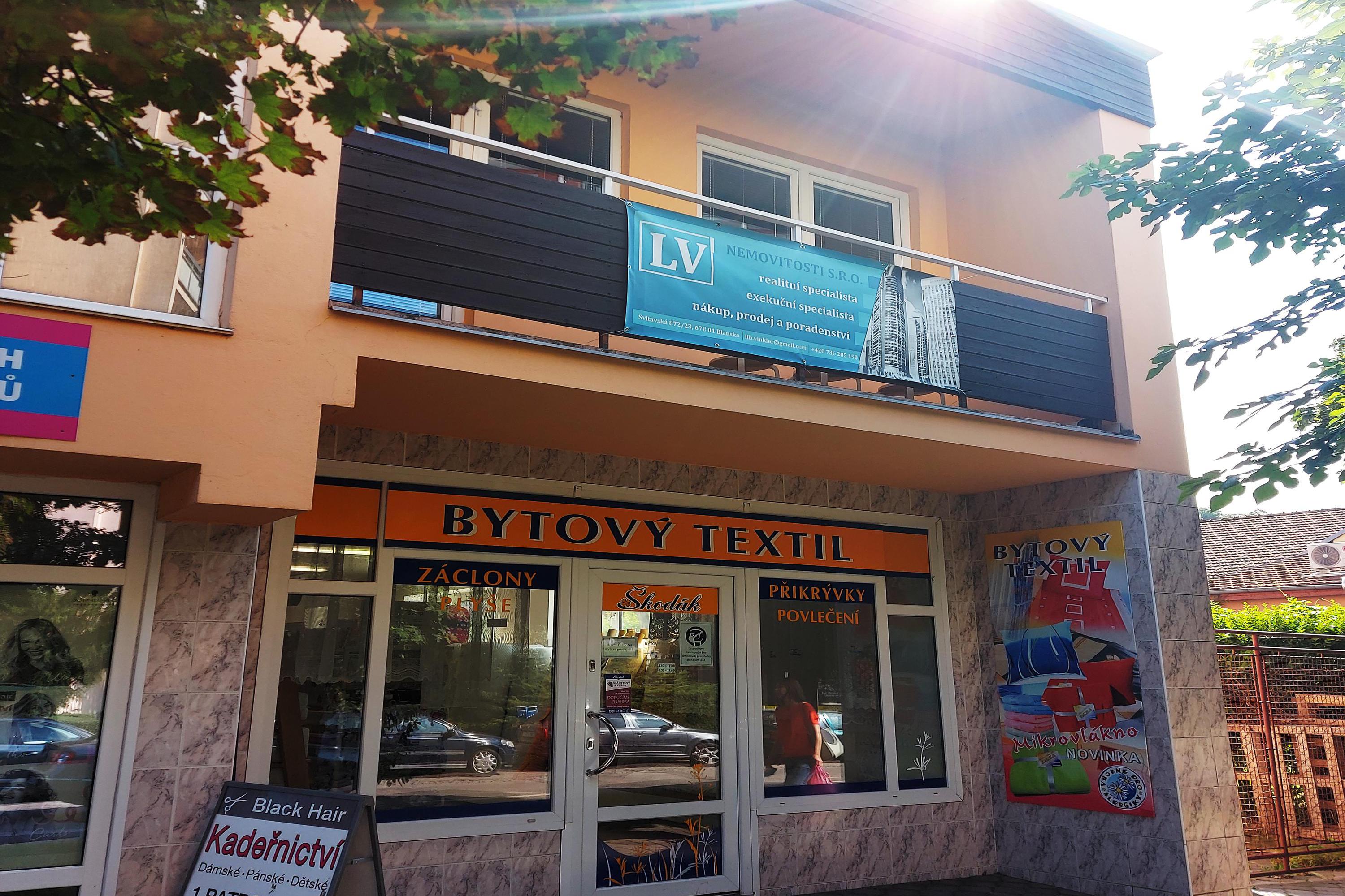 LV nemovitosti, s.r.o.